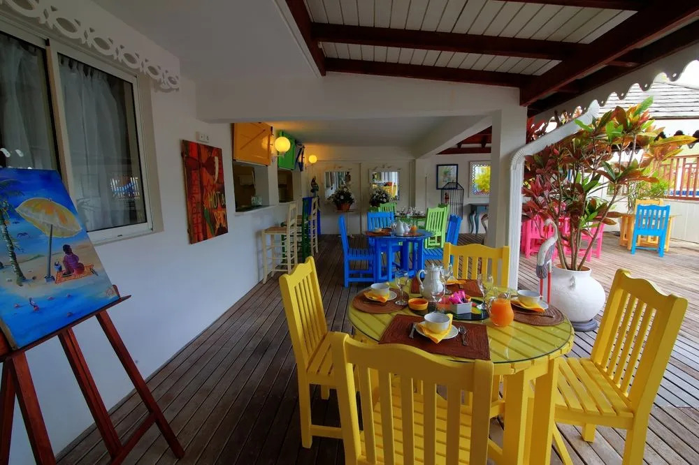 Le Privilege Resort  Spa