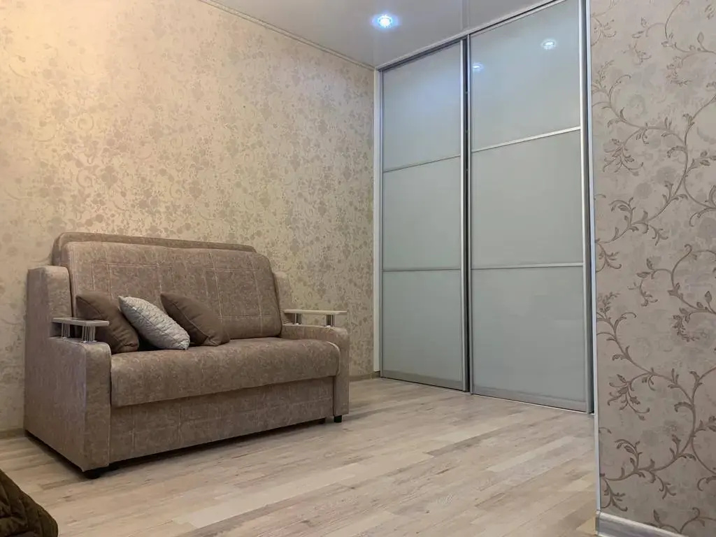 Pritomskij 9 Odnokomnatnye apartamenty ZhK "Kemerovo-Siti"