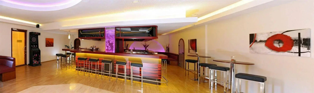All Inclusive - Marco Polo Alpina Familien- & Sporthotel