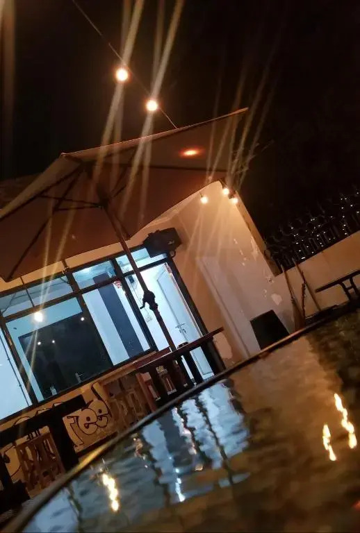 CoffeeBunk Hostel