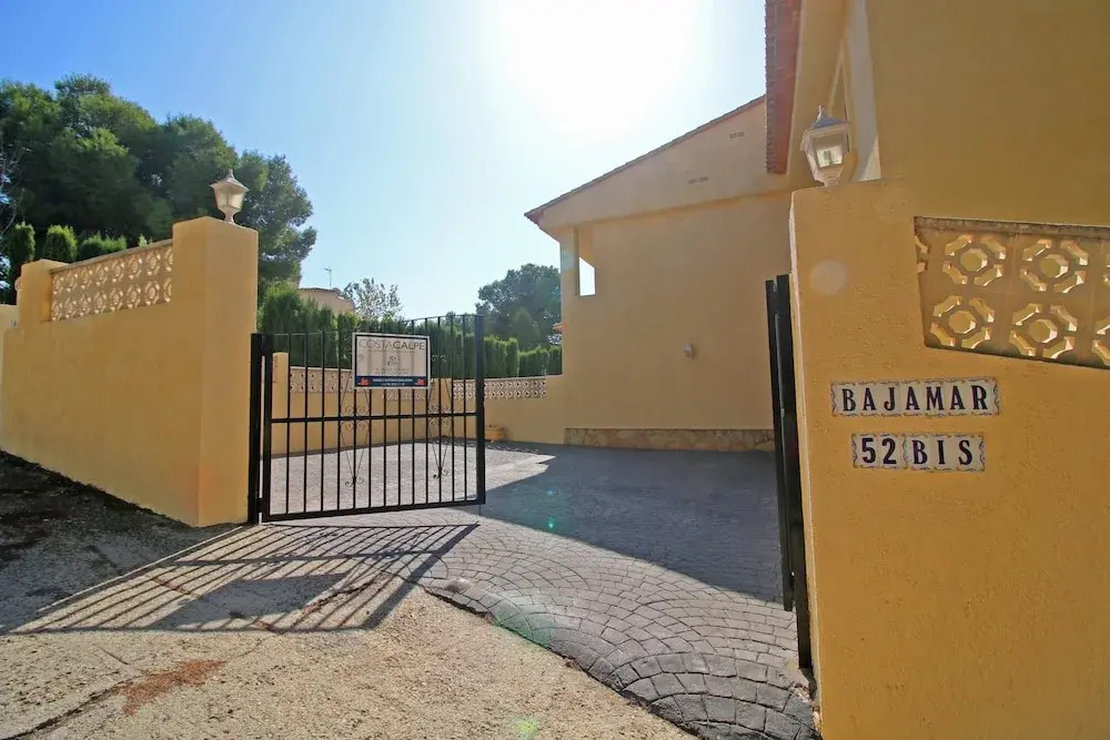 Villa Bajamar by Interhome