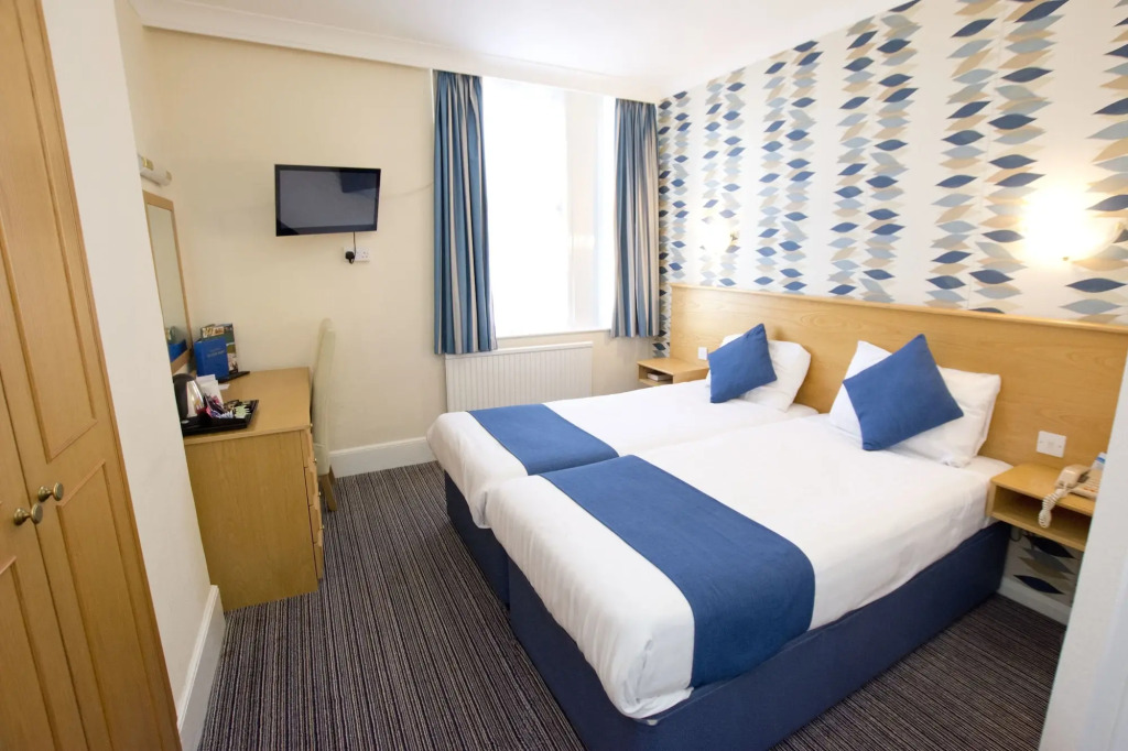 TLH Derwent Hotel - TLH Leisure, Entertainment and Spa Resort