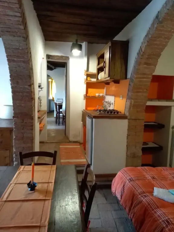 Casa Vacanze Borgolozzi