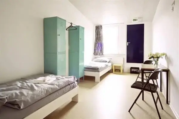 Nachtquartier