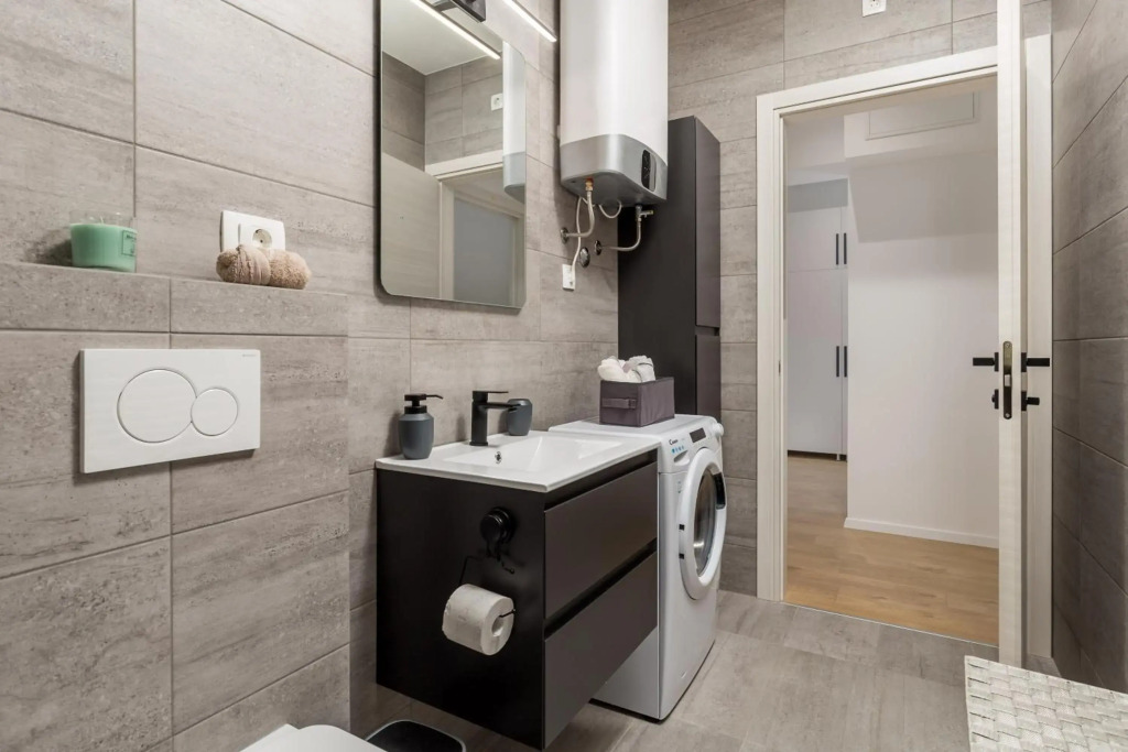 Trsat Central Apartments