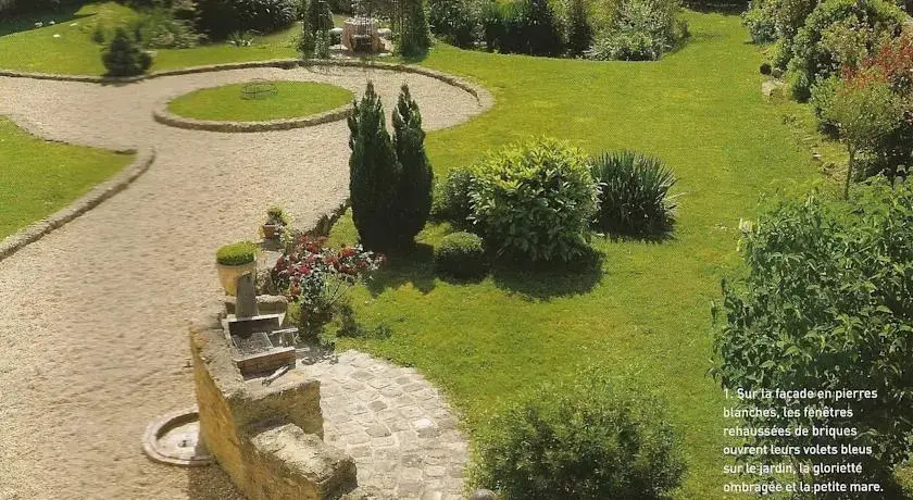 La Ferme de Bouchemont