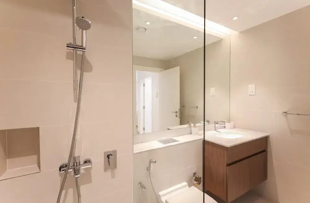 Elite LUX Holiday Homes - 1bhk Beachside Retreat at Port De La Mer Dubai