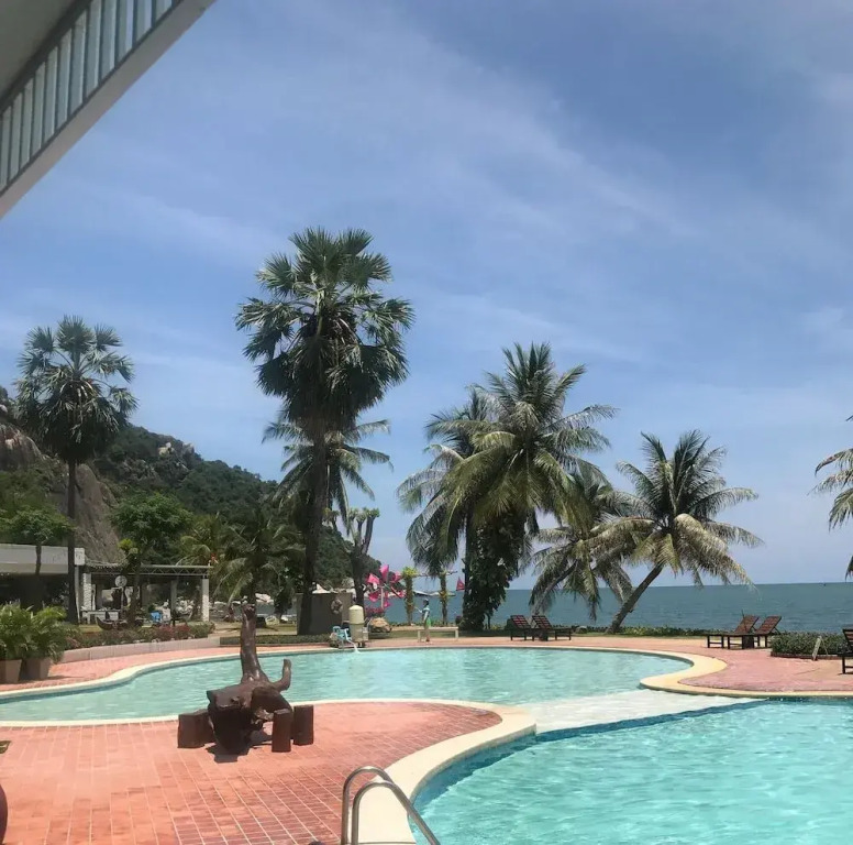 A2E - Ibiza Khao Tao Hua Hin