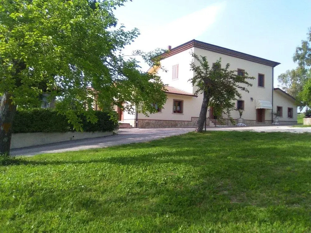B&B Villa Adriano
