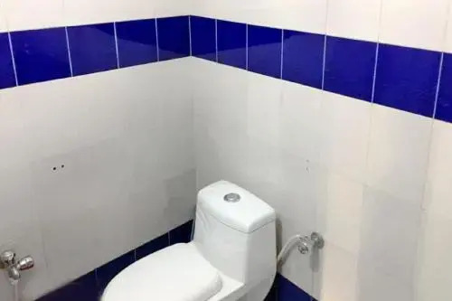 1 Br Guest House In Anjuna, By Guesthouser (1013)