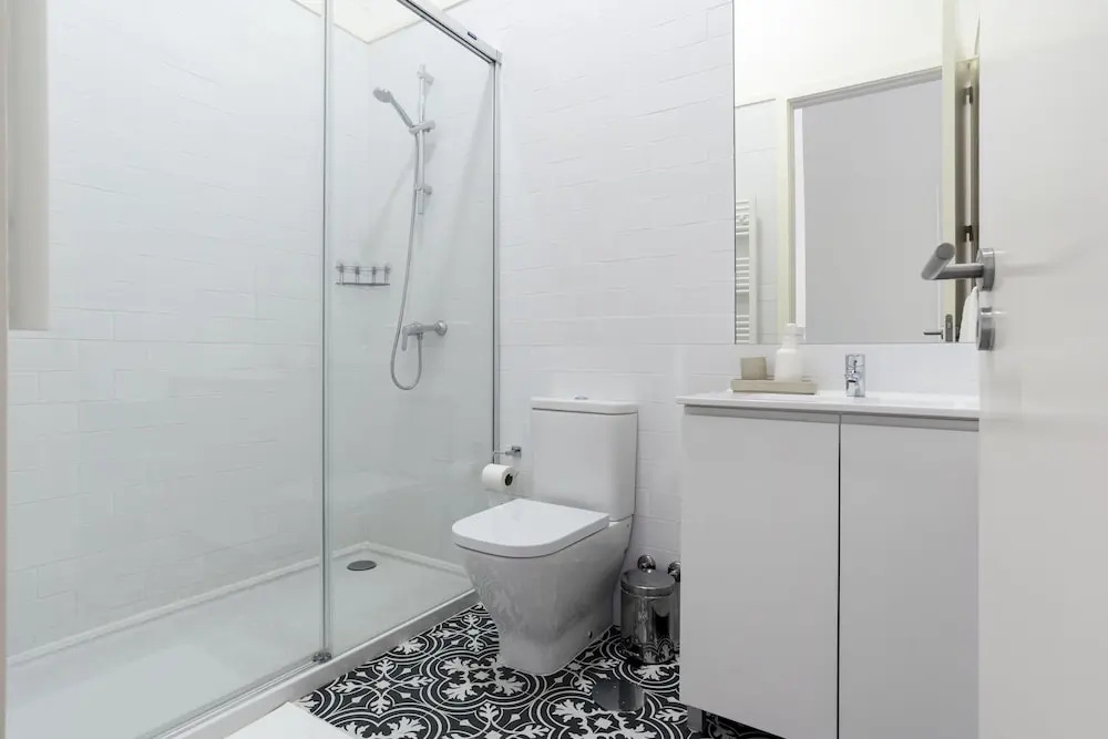 LIT Apartments 2 bedrooms at City center