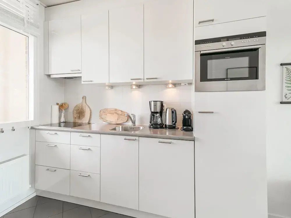 Apartment Near North Sea and Lighthouse