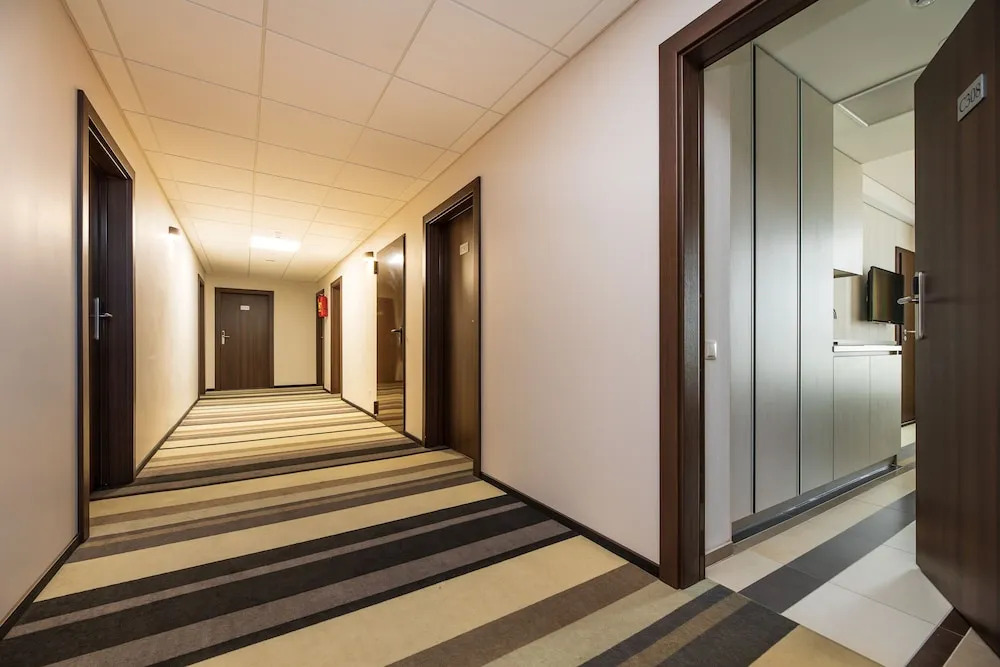 Grand Baltic Dunes Hotel & SPA