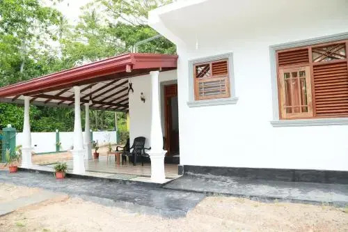 Samaro Resort