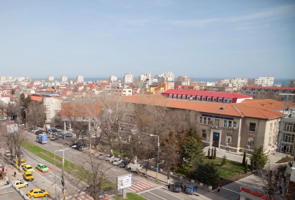 Hotel Megalos