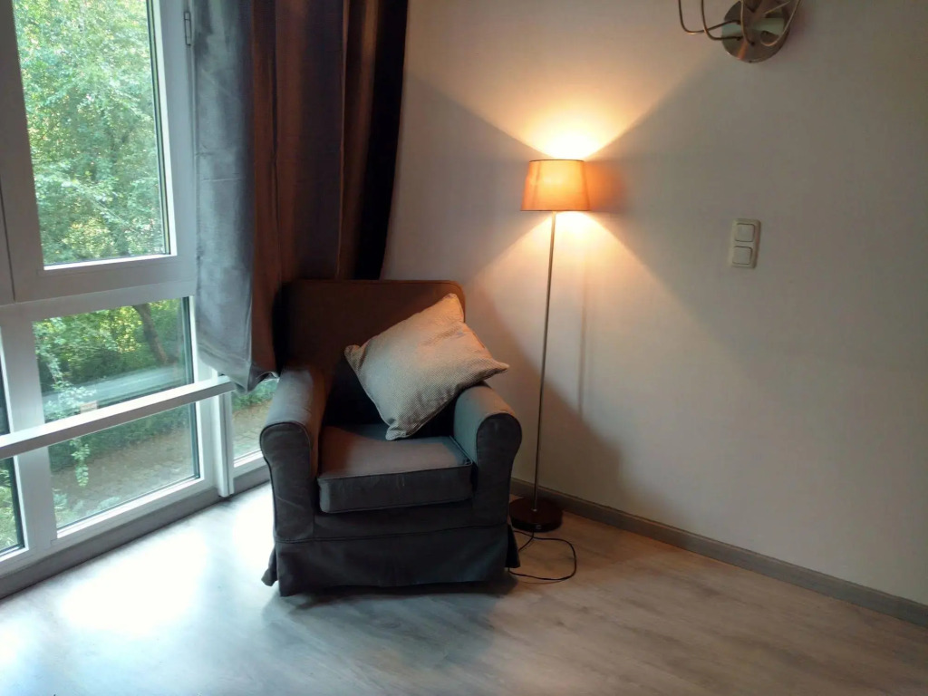 Midi Inn Parkhotel Mitte