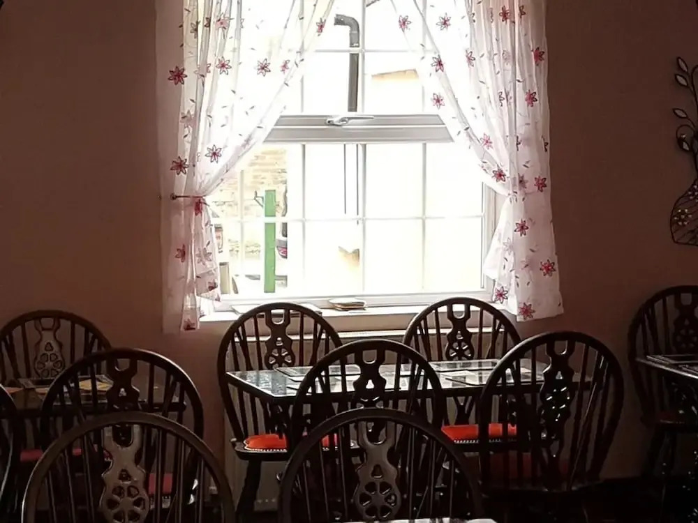 The Crown Inn