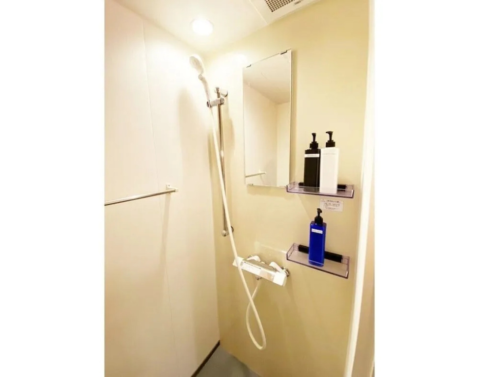 Eternity APARTMENT HOTEL SHINAGAWA