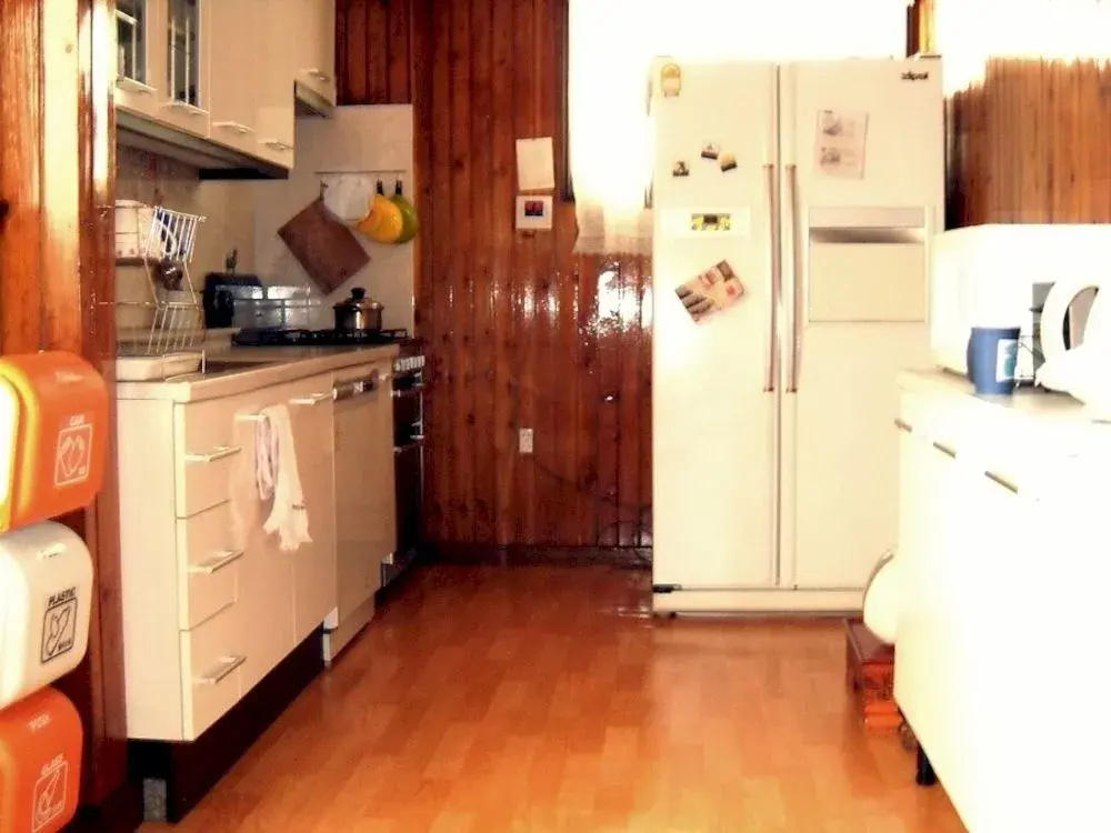 Hanjin Hostel