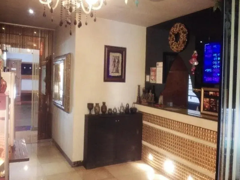 Morocco Hotel