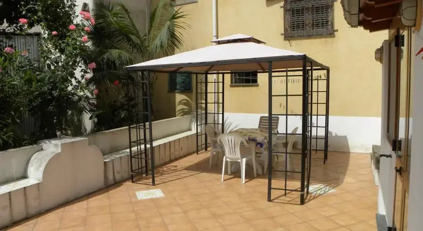 Casa Chiara