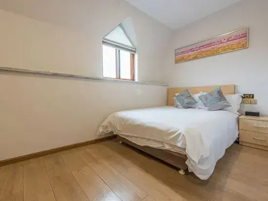 Ningbo jinfu hotel apartment