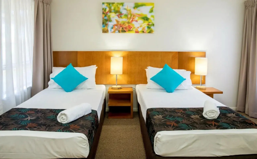 The Lakes Resort Cairns
