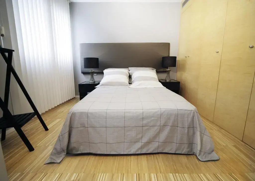 Luxury house in the heart of Madrid