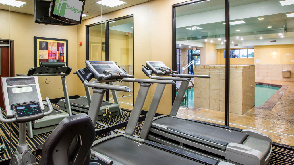 Staybridge Suites Oklahoma City by IHG