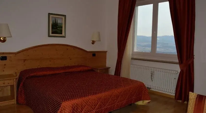 Agritur Monte Pin