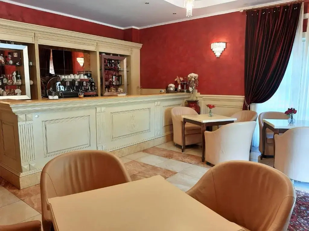 Regina di Saba - Hotel Villa per ricevimenti