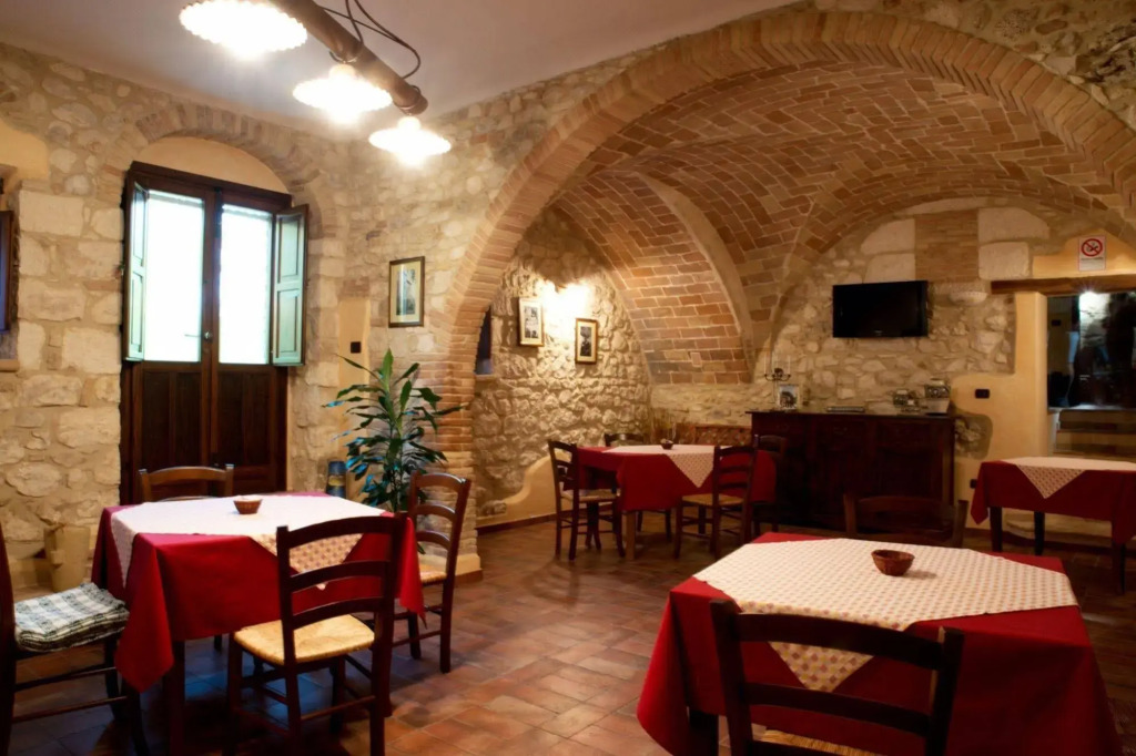 Agriturismo Il Casolare Di Nonno Mario
