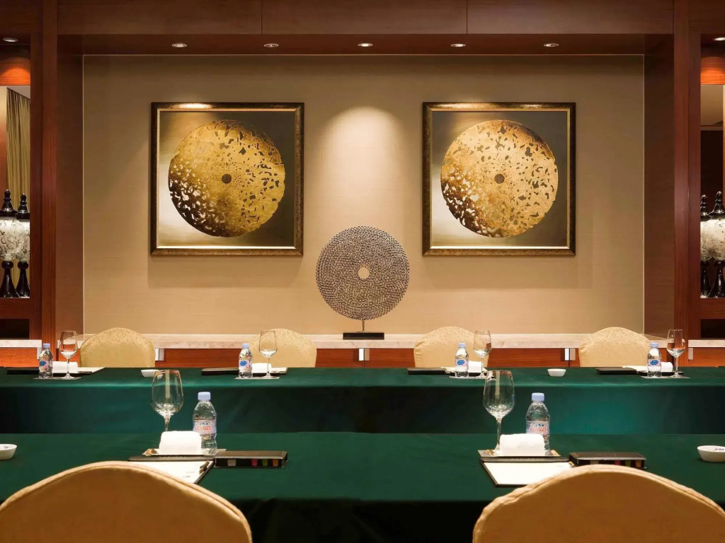 Sheraton Ningbo Yinzhou