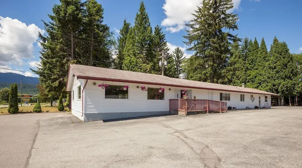 Kalum Motel