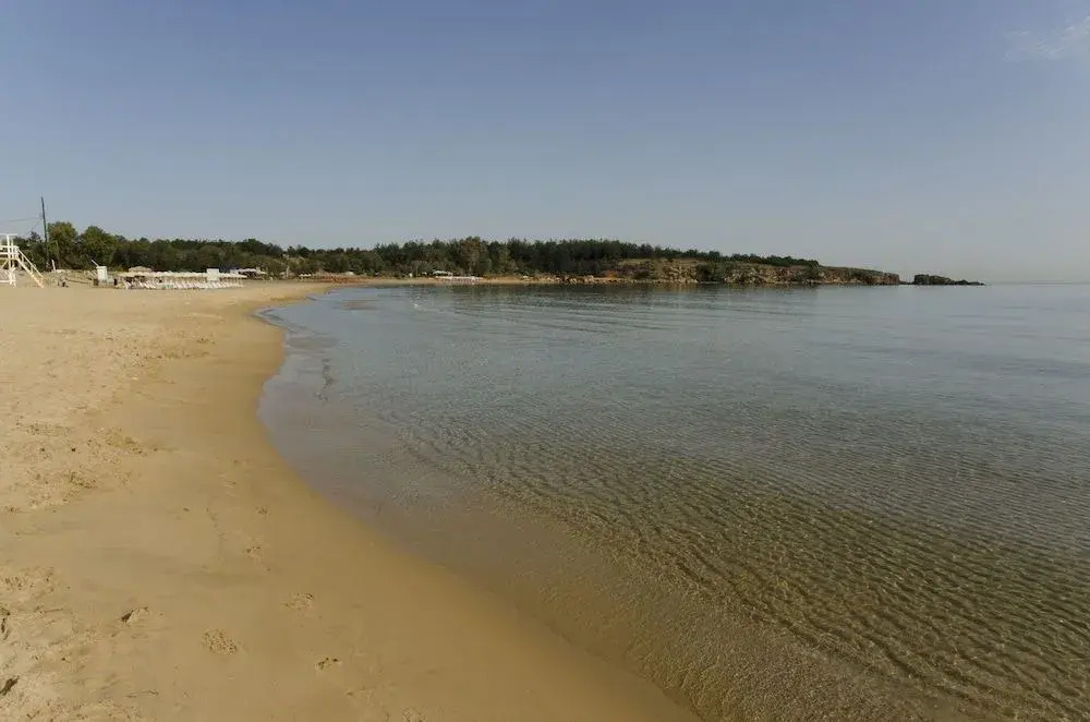 The House By The Sea