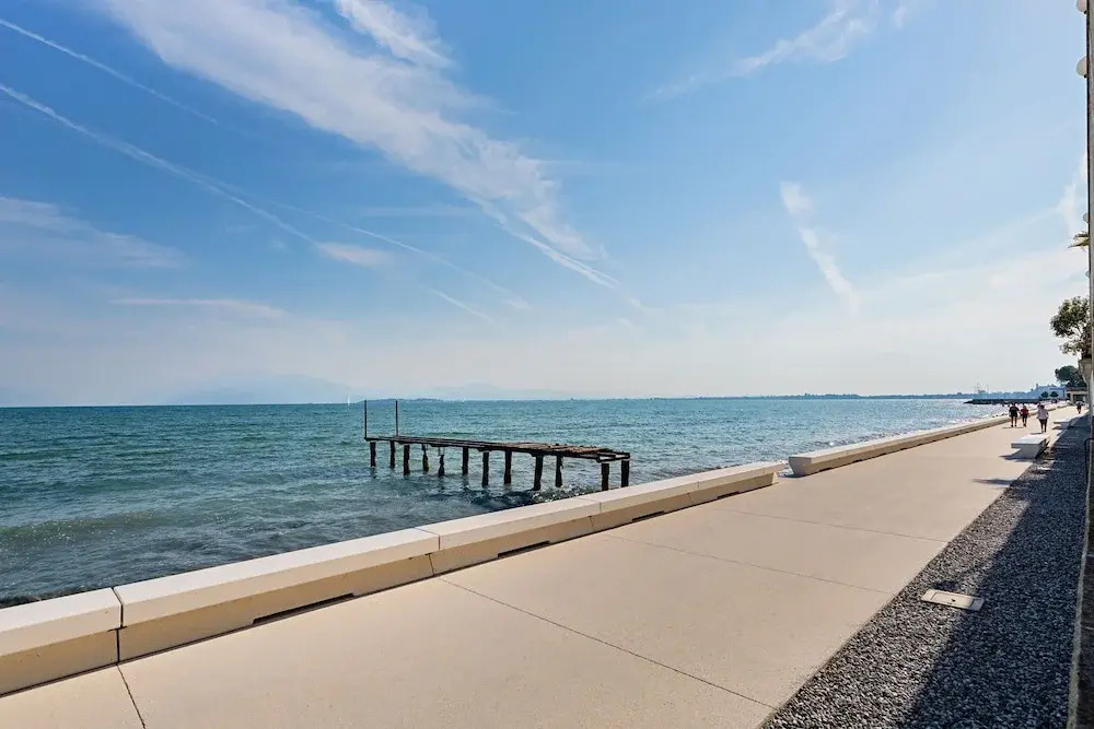 Residenza Miralago - 24 Clodia - Locazione BK