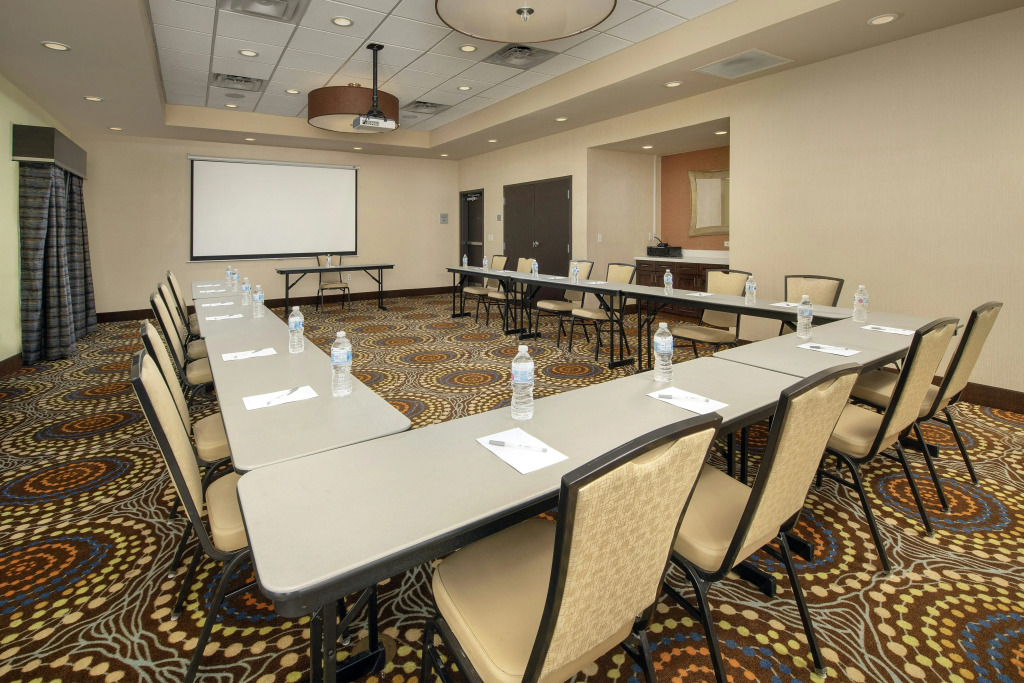 Hampton Inn & Suites El Paso/East
