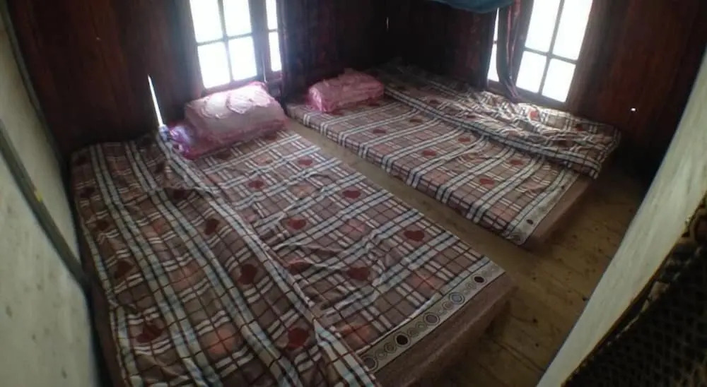 Cuong An Homestay Sapa