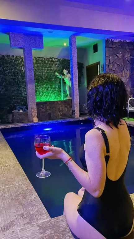 Sanchez Aqua Lounge Hotel by Chat Noir