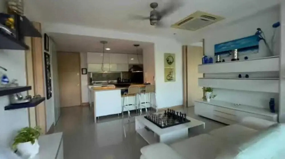 Departamento Frente al Mar Necochea