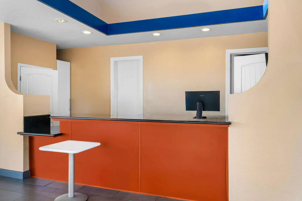 Americas Best Value Inn Vacaville