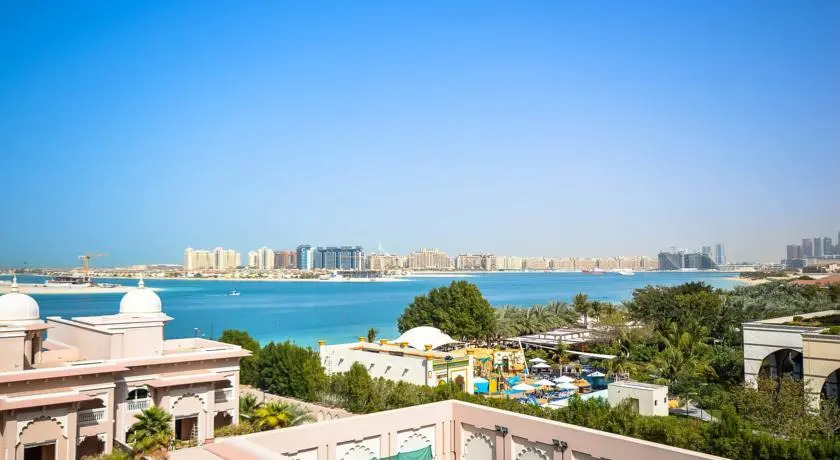 OkDubaiHolidays - Taj Palm Jumeirah