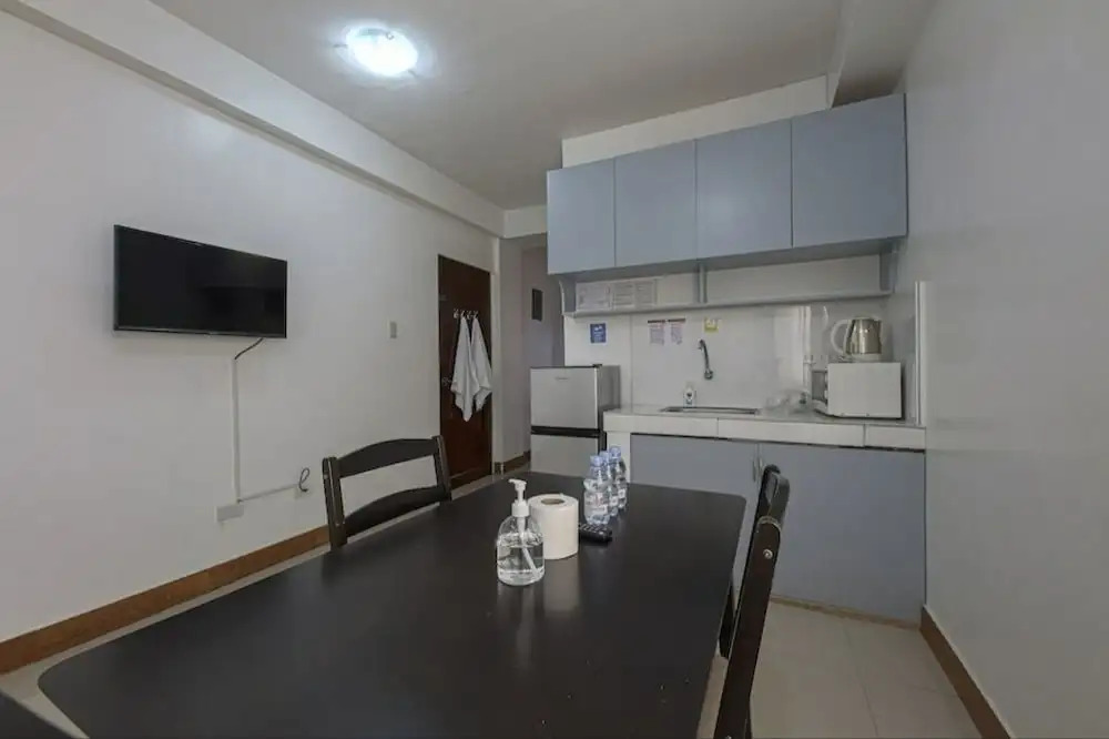 Alicia Apartment