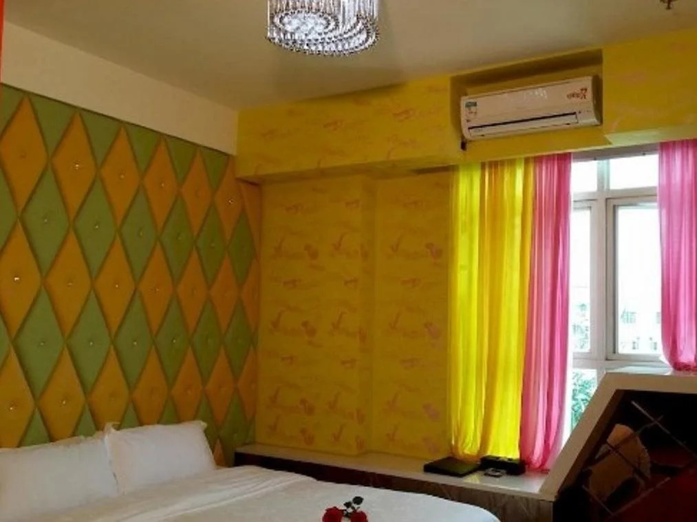 New Times Business Hotel - Guangzhou