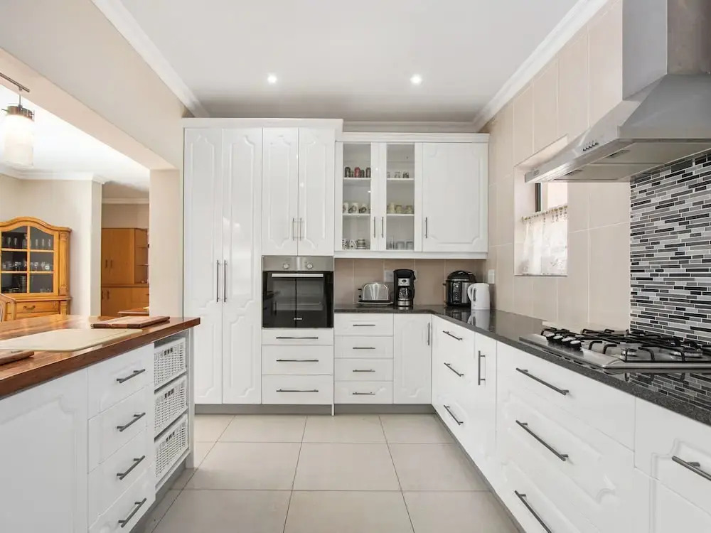 Martilda Langebaan Country Estate