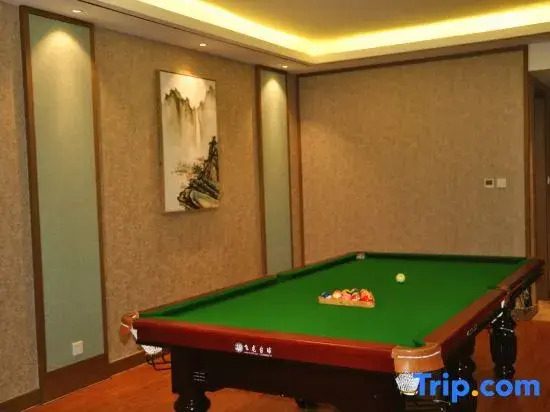 BiYang ShangDongZunYue International Hotel