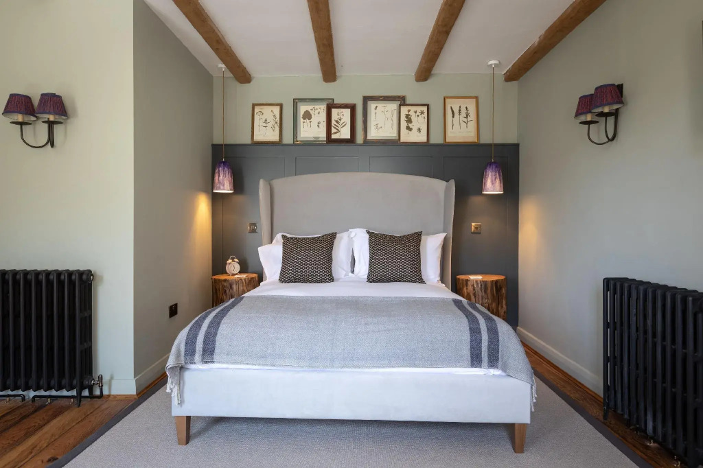 The Frogmill