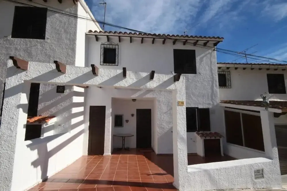 Casa Juan