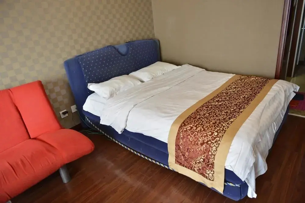 Enji Apartment Xinghai Daguan Branch