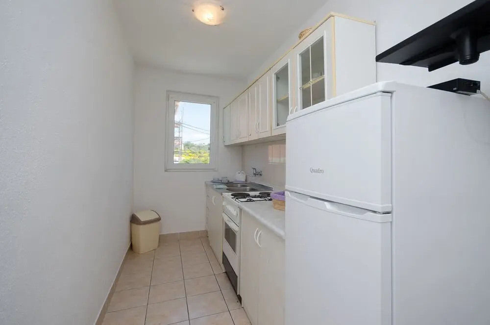 Apartment Bigterrace